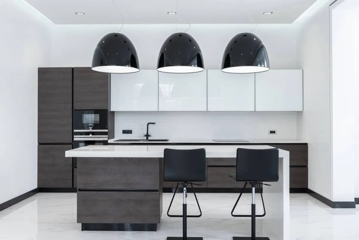 Entertainment Centers & Media Walls in Gilbert, AZ